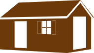 sheds icon
