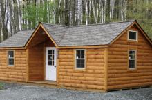 Beechwood Cabin 
