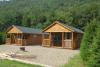 Beechwood Cabins 